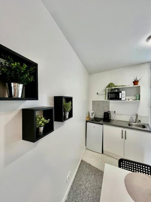 Studio 3 Rue Theodore Bac - Dabnb Limoges Buitenkant foto