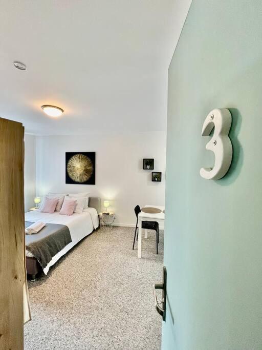 Studio 3 Rue Theodore Bac - Dabnb Limoges Buitenkant foto